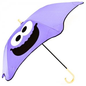 Зонт детский 50 см, 4 вида микс D-4872 / Зонты Товары летнего ассортимента Карапуз