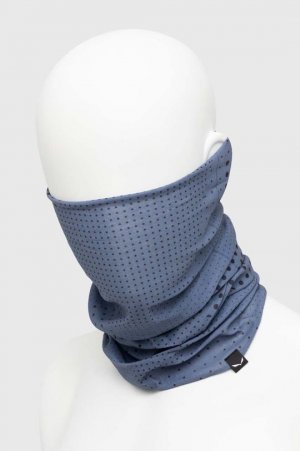 Многофункциональный шарф Icono , серый Salewa