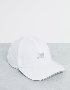 new balance running caps