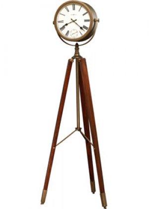 Напольные часы 615-082. Коллекция Howard miller