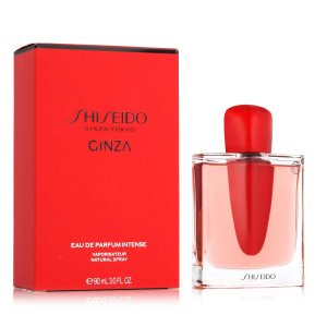 Женские духи EDP Ginza 90 мл Shiseido