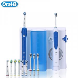 Ирригатор Oral B для ухода за полостью рта Oral-B