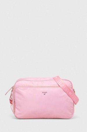 Детская сумочка , розовый Guess
