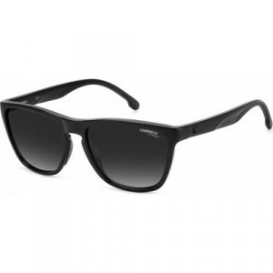 Солнцезащитные очки 205428807569O, черный CARRERA. Цвет: черный