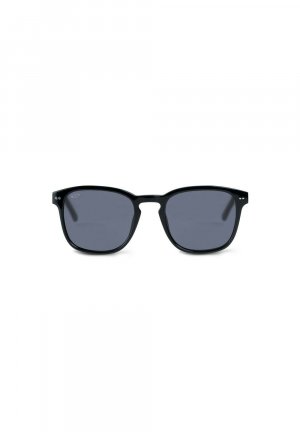 Солнцезащитные очки PASADENA , цвет all black Kapten & Son