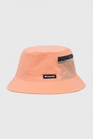 Шляпа Колумбия, оранжевый Columbia