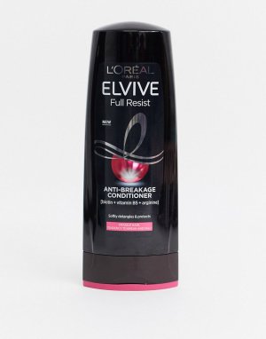 Кондиционер для ломких волос LOreal – Elvive Full Resist, 400 мл-Бесцветный L'Oreal