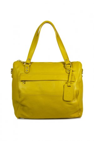 Bag Antichi Forzieri. Цвет: yellow