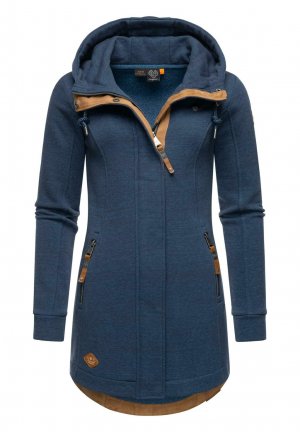 Короткое пальто LETTY INTL , цвет navy Ragwear
