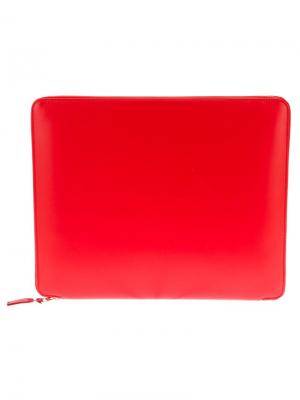 Чехол для iPad Colour PLain Comme Des Garçons Wallet. Цвет: желтый