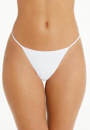 Трусы , цвет weiß white Tezenis