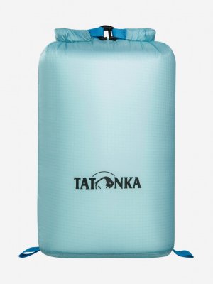 Гермомешок SZQY Dry Bag, 5 л, Голубой Tatonka. Цвет: голубой