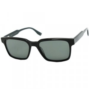 Солнцезащитные очки , черный, зеленый NEOLOOK. Цвет: зеленый/черный