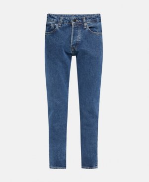 Прямые джинсы , цвет Slate Blue Jack & Jones