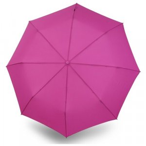Зонт , розовый Knirps. Цвет: розовый