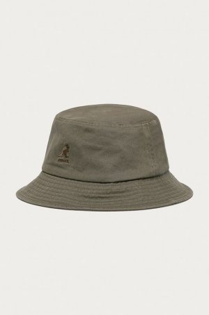 Кангол – Шляпа, серый Kangol