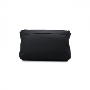 Кожаная сумка Classic Pillow Bottega Veneta. Цвет: чёрный