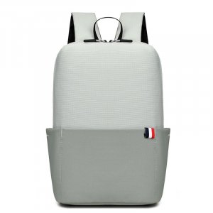 Модный и красочный рюкзак, студенческий портативная сумка для ноутбука, свежий милый многофункциональный рюкзак VIA ROMA