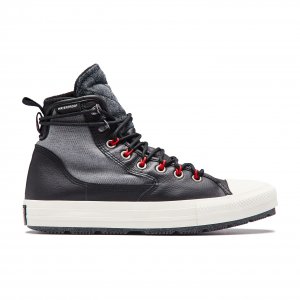 CTAS All Terrain WATERPROOF CONVERSE. Цвет: черный