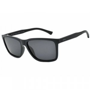 Солнцезащитные очки IB22463, черный Invu. Цвет: черный