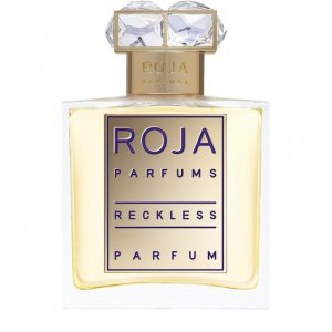 Парфюмерная вода Reckless Roja Parfums. Цвет: бесцветный