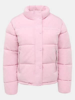 Куртки REPLAY. Цвет: розовый