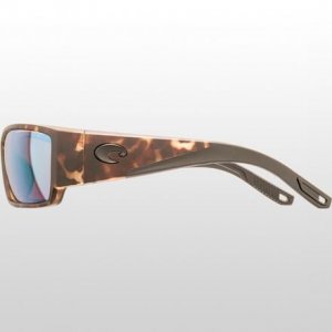 Солнцезащитные очки Corbina Pro 580G Costa, цвет Wetlands Green Mirror COSTA