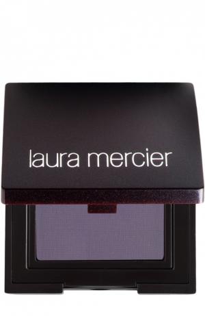 Тени для век Matte Eye Colour Black Plum Laura Mercier. Цвет: бесцветный