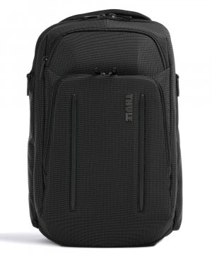 Рюкзак для ноутбука Crossover 2.0 15″, нейлон, черный Thule