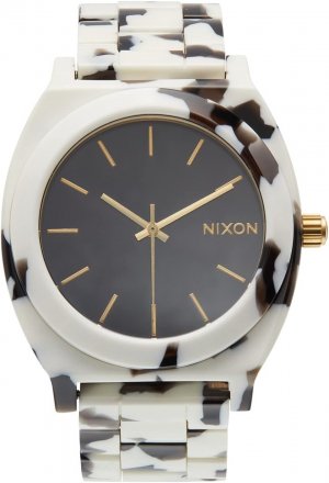 Часы Time Teller Acetate N Nixon