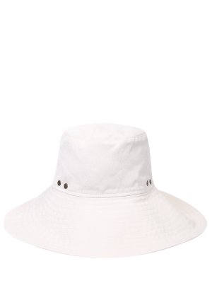 Шляпа однотонная LAROOM