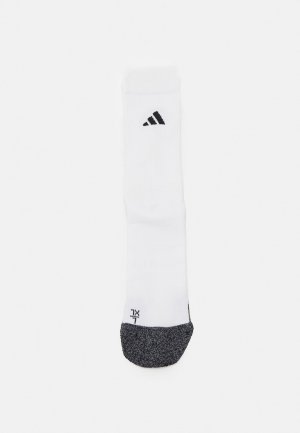 Спортивные носки Cush Sock Unisex , цвет white/black Adidas