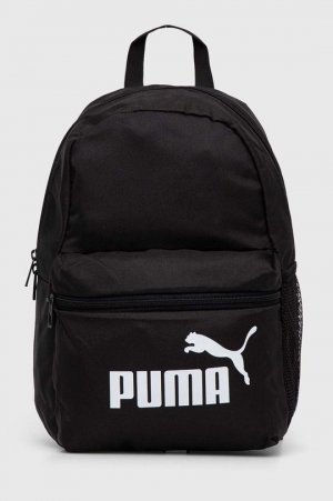 Детский рюкзак Phase Small Backpack, черный PUMA
