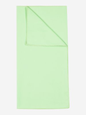 Полотенце , 130 х 75 см, 2021, Зеленый, размер Без размера Outventure. Цвет: зеленый