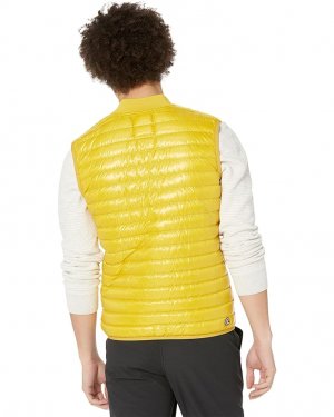 Куртка COLMAR Lightweight Down Vest Jacket, цвет Nectar