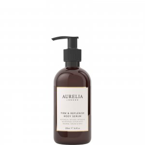 Укрепляющая и восстанавливающая сыворотка для тела Skincare Firm & Replenish Body Serum 250 мл Aurelia