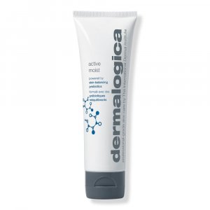 Active Moist Безмасляный увлажняющий крем, 1,7 унции Dermalogica