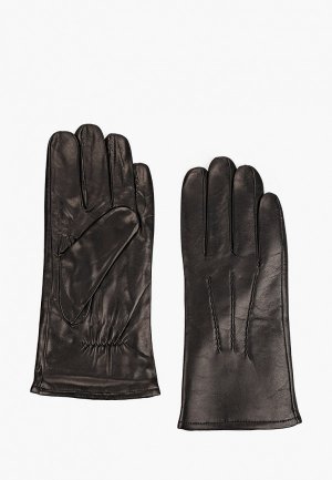Перчатки Lantana. Цвет: черный