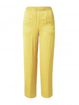 Свободные брюки WIDLAND, желтый American Vintage