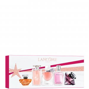Favourites Miniatures Fragrance 5ml Christmas Gift Set Lancôme