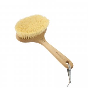 Щетка для тела Professional Dry Skin Detox Body Brush Hydrea London