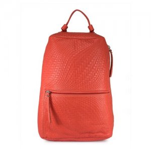 Рюкзак bruno rossi 016 corallo