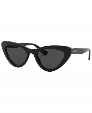 Женские солнцезащитные очки, MU 01VS55-X MIU