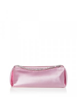 Большая сумка Marquess из эластичного атласа с ручкой сверху , цвет Pink Alexander Wang