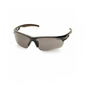 Солнцезащитные очки , черный, коричневый carhartt. Цвет: черный/коричневый/gray
