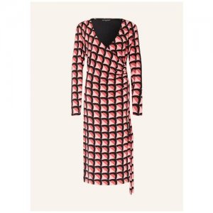 Платье женское размер 34 Ana Alcazar. Цвет: розовый