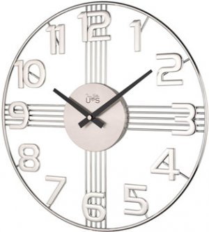 Настенные часы TS-8032. Коллекция Tomas Stern