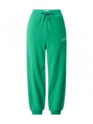 Зауженные брюки , зеленый Tommy Hilfiger