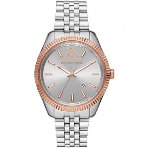 Наручные часы Michael Kors MK8753. Цвет: розовый
