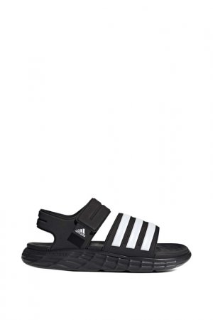 Сандалии Duramo Sl Sandal adidas. Цвет: черный